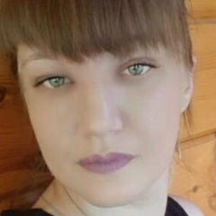 Елена Вербицкая, 29.04, Москва