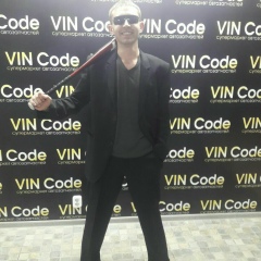 Александр Шейнкер, 07.03, Chicago