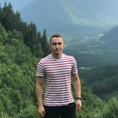 Антон Аникин, 11.08, Ставрополь
