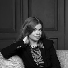 Анна Панфилова, 28.11.1988, Санкт-Петербург