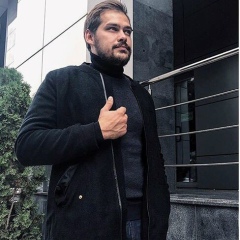 Kirill Pisarenko, 24.09, Воронеж