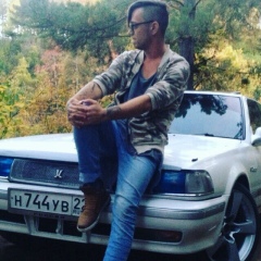 Степан Саботницкий, 02.03.1997, Новосибирск