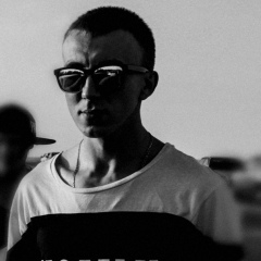 Саша Докер, 14.04, Магнитогорск