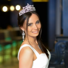 Екатерина Копбаева, 11.05