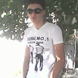 Mehman Aliyev, 24.08.1994