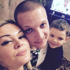 Дима Белобрицкий, 25.01