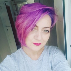 Евгения Зубашко, 03.01, Костанай