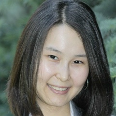 Karakoz Bekeshova, 04.12.1988, Алматы