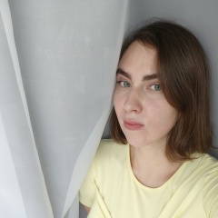 Александра Ксенофонтова, 31.12.1988, Москва