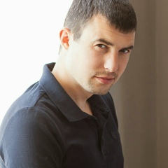 Андрей Скрынник, 06.09, Сумы