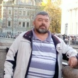 Александр Ридный, Санкт-Петербург