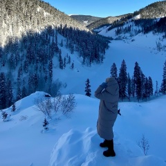 Маргарита Туманова, 22.03