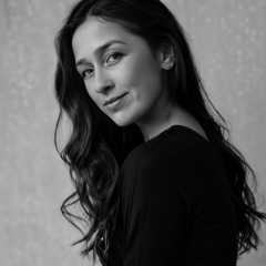 Мария Дубынина, 06.11, Москва