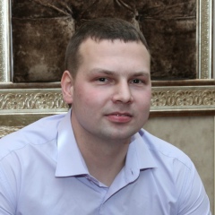 Артур Залятдинов, 23.06.1985, Санкт-Петербург