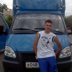 Александр Зарецких, 16.01, Ижевск