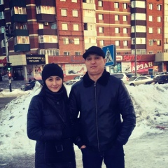 Дархан Кудайбергенов, 12.04.1989, Алматы