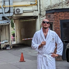 Аркадий Яковлев, 30.05, Липецк