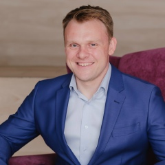 Александр Утешев, 10.10.1978, Санкт-Петербург