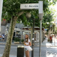 Аня Шуст, 07.04.1988, Киев