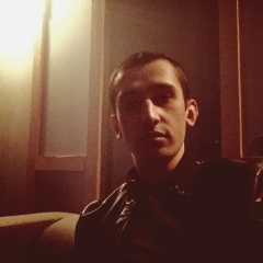 Турпал Исламов, 16.10.1995, Челябинск