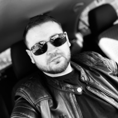 Денис Батталов, Уфа