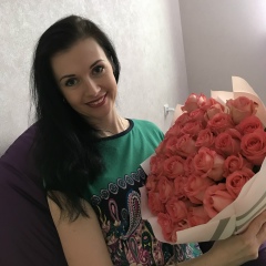 Наталья Кушнирюк, 02.02.1984, Гомель