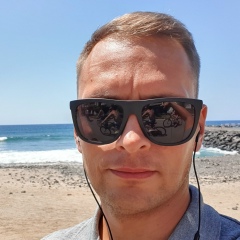 Максим Липченко, 14.10.1982, Санкт-Петербург