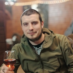 Денис Сергеевич, 14.07, Сальск