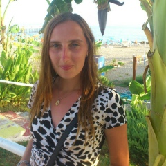 Марина Маниленко, 02.02.1984, Брест