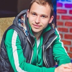 Кирилл Волчок, 10.03.1992, Минск