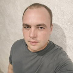 Сергей Воронов, 07.05, Тверь