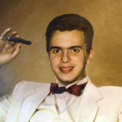 Ярослав Петров, 31.07, Санкт-Петербург