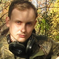 Дмитрий Куликов, 07.06.1988, Москва