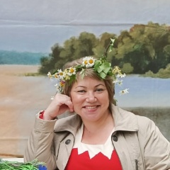 Ирина Пахомова, Сыктывкар