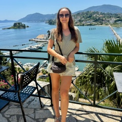 Светлана Максимчик, 27.02, Минск