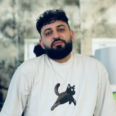 Александр Меликян, Москва