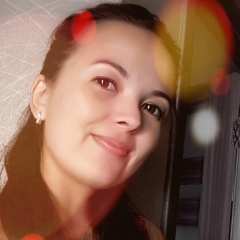 Татьяна Холмогорова, 15.07, Улан-Удэ