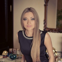 Аннушка Андреева, 14.05