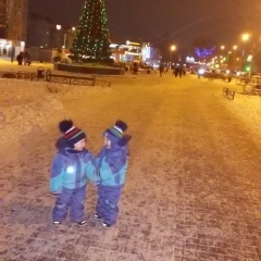 Tanya Anıkova, 02.03.1988, Москва