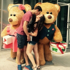 Елена Махлай, 10.04.1994