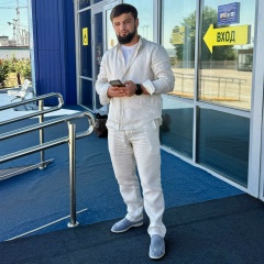 Мовсар Мукулов, 18.08, Нижневартовск