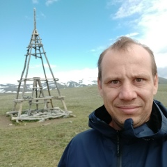 Кирилл Тарасенко, 03.10.1983, Новосибирск