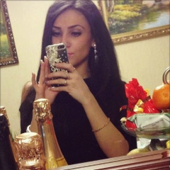 Милана Соколова, 26.10