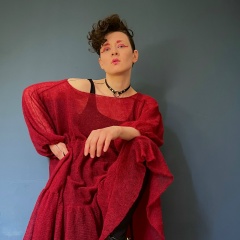 Марина Кокшарова, 03.10