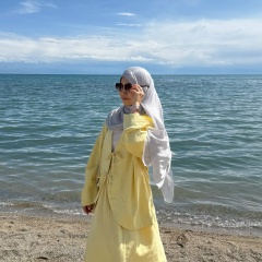 Айгерим Рашидова, 06.03.2000, Новосибирск