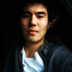 Адиль Елтаев, Астана