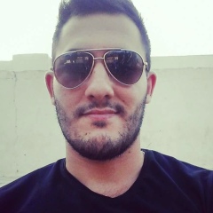Abdou Berdan, 03.08.1993, Alger