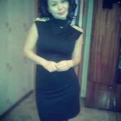 Зарина Ерденбекова, 07.03