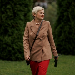 Екатерина Шугаева, 24.05, Нижний Новгород