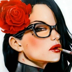 Ольга Фомина, 22.03, Омск